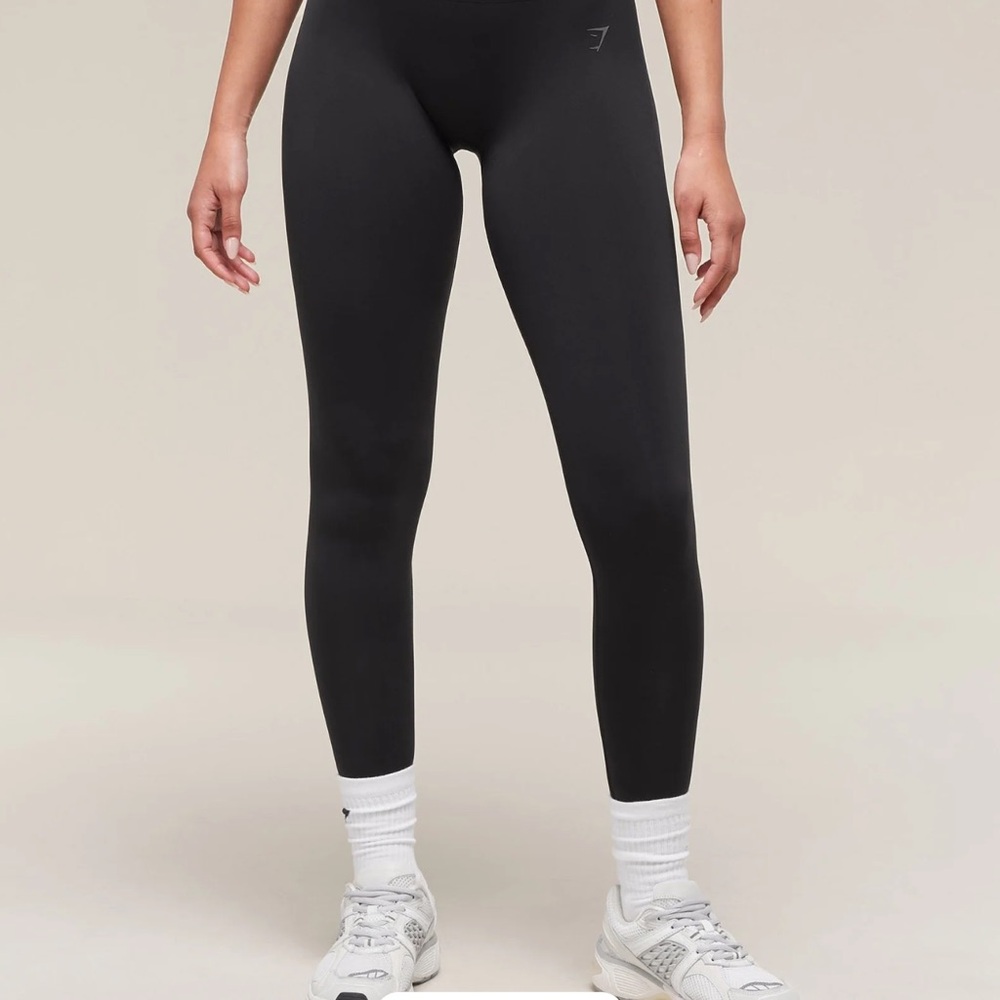 Women's Black Leggings